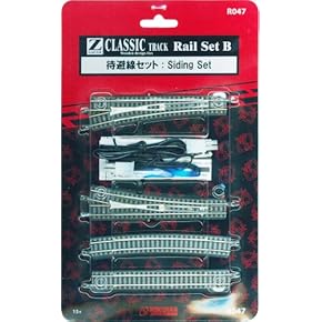 【最終値下げ】Nゲージ 曲線・直線レールセット トミックス カント付レール 小円セット(レールパターンCA-S